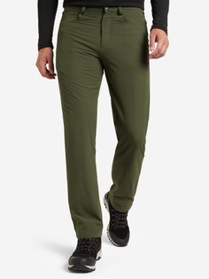 Брюки мужские Mountain Hardwear Yumalino™ Pant, Зеленый