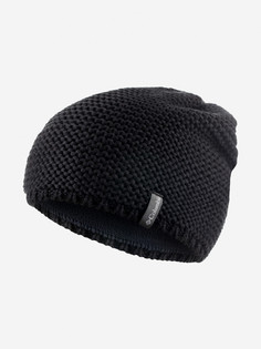 Шапка Columbia Cascade Peak Beanie, Черный