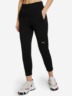 Брюки женские PUMA Evostripe, Черный