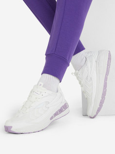 Кроссовки женские FILA Zeroth, Белый
