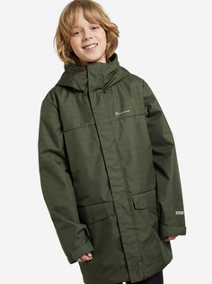 Куртка для мальчиков Outventure, Зеленый