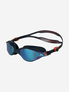 Очки для плавания Speedo Vue, Черный