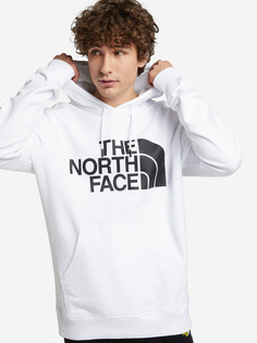 Худи мужская The North Face Standard, Белый