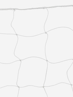 Сетка для футбольных ворот Demix Net 180, Белый