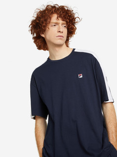 Футболка мужская FILA, Синий