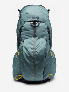 Рюкзак Mountain Hardwear PCT™ 70, Зеленый