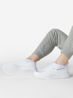 Кроссовки женские PUMA X-Ray 2 Square, Белый