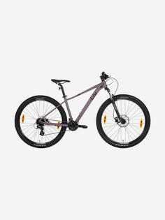 Велосипед горный женский LIV Tempt 3 29", 2022, Фиолетовый