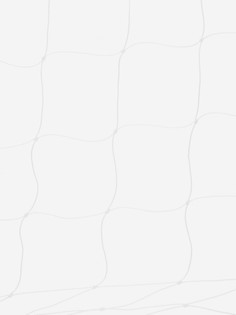 Сетка для футбольных ворот Demix Net 120, Белый
