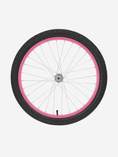 Переднее колесо для велосипеда Stern, Розовый