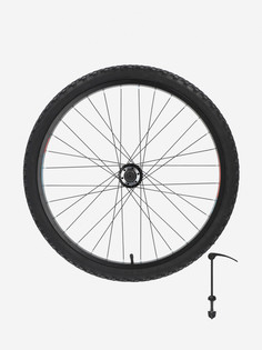 Переднее колесо для велосипеда Stern, Черный