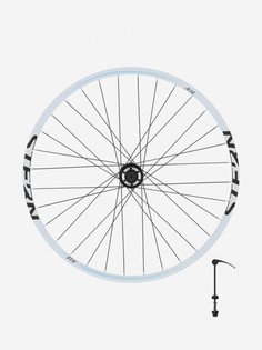 Переднее колесо для велосипеда Stern 27,5", Белый