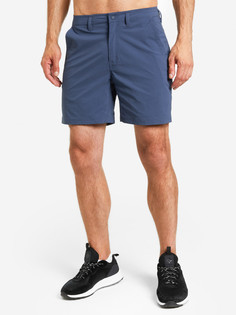 Шорты мужские Mountain Hardwear Basin Trek Short, Синий