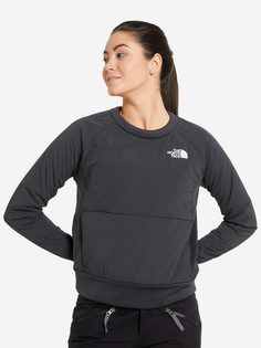 Свитшот женский The North Face Ventrix, Серый