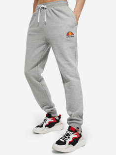 Брюки мужские Ellesse Ovest, Серый