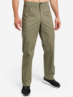 Брюки мужские Columbia Rapid Rivers Pant, Зеленый