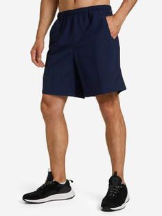 Шорты мужские Columbia Backcast III Water Short, Синий