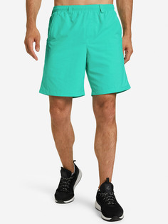 Шорты мужские Columbia Backcast III Water Short, Зеленый