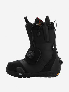 Сноубордические ботинки Burton Ion Step On, Черный