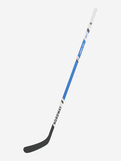 Клюшка хоккейная Nordway 1.0 Hybrid, Синий