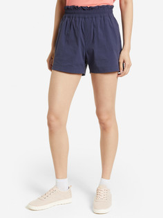 Шорты женские Columbia Uptown Crest Short, Синий