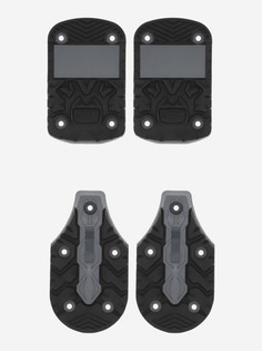 Подошвы для лыжных ботинок Tecnica Grip Walk Soles Mach1/Cochise, Черный