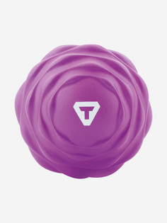 Мяч массажный Torneo, Фиолетовый