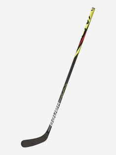 Клюшка детская Bauer Vapor X2.7, Flex 55, P92, Черный Бауэр