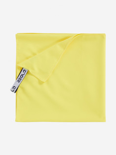 Полотенце абсорбирующее Joss, 140 х 70 см, Желтый