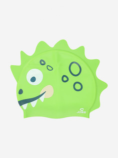 Шапочка для плавания детская Joss, Зеленый