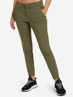 Брюки женские Columbia Firwood Camp™ II Pant, Зеленый