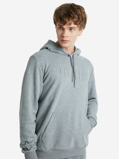 Худи мужская PUMA Modern Basics, Серый