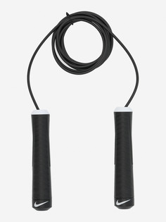 Скакалка с утяжелителем Nike Accessories, Черный