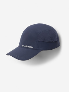 Бейсболка Columbia Coolhead Ice Cachalot, Синий