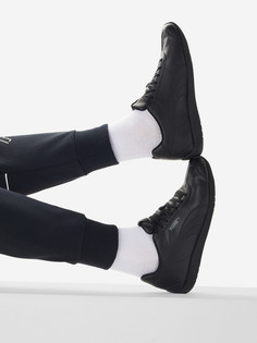 Кроссовки мужские PUMA Turin 3, Черный