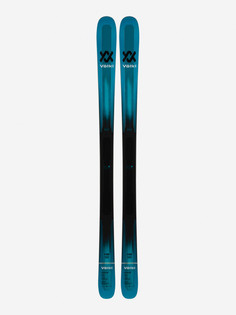 Горные лыжи Volkl Kendo 88, Синий