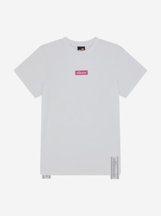 Футболка женская Ellesse Noco, Белый