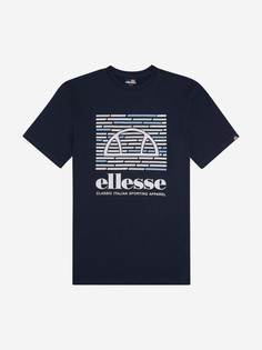 Футболка мужская Ellesse Viero, Синий