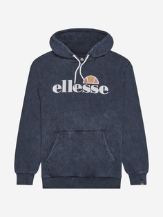 Худи мужская Ellesse Sl Gottero, Синий