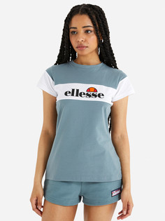 Футболка женская Ellesse Cake, Зеленый