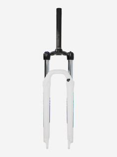 Вилка для велосипеда Stern ZOOM HL CORP 525D-MLO, Белый