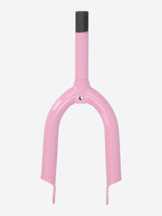 Вилка для велосипеда Stern, Розовый