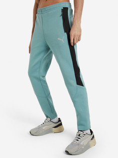 Брюки мужские PUMA Evostripe, Синий
