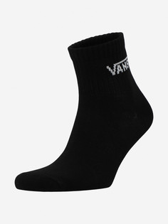 Носки Vans, 1 пара, Черный