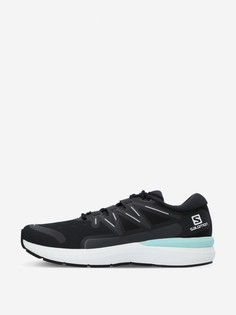 Кроссовки мужские Salomon Sonic 4 Confidence, Черный