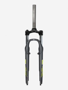 Вилка для велосипеда Stern Suntour SF13-M3020, Серый