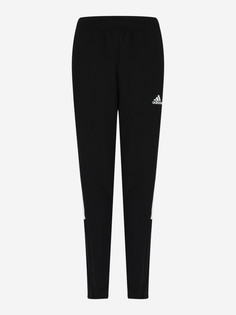 Брюки для мальчиков adidas Tiro 21, Черный