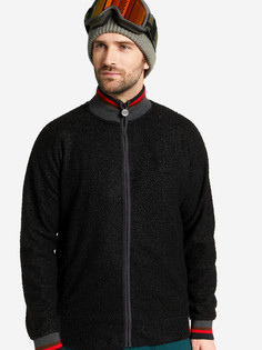 Джемпер флисовый мужской ONeill Bomber Tip, Черный O`Neill