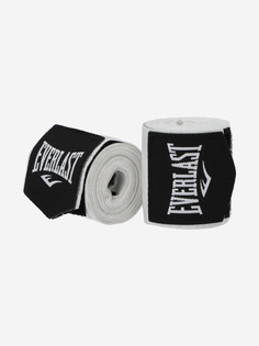 Бинт Everlast Spark 3 м, 2 шт., Белый