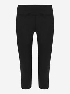 Бриджи женские Salomon Agile, Черный